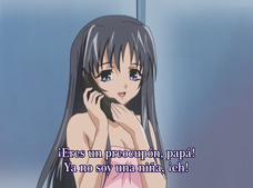 Rinkan Gakuen: Yamete! ...Okaasan, Minaide!